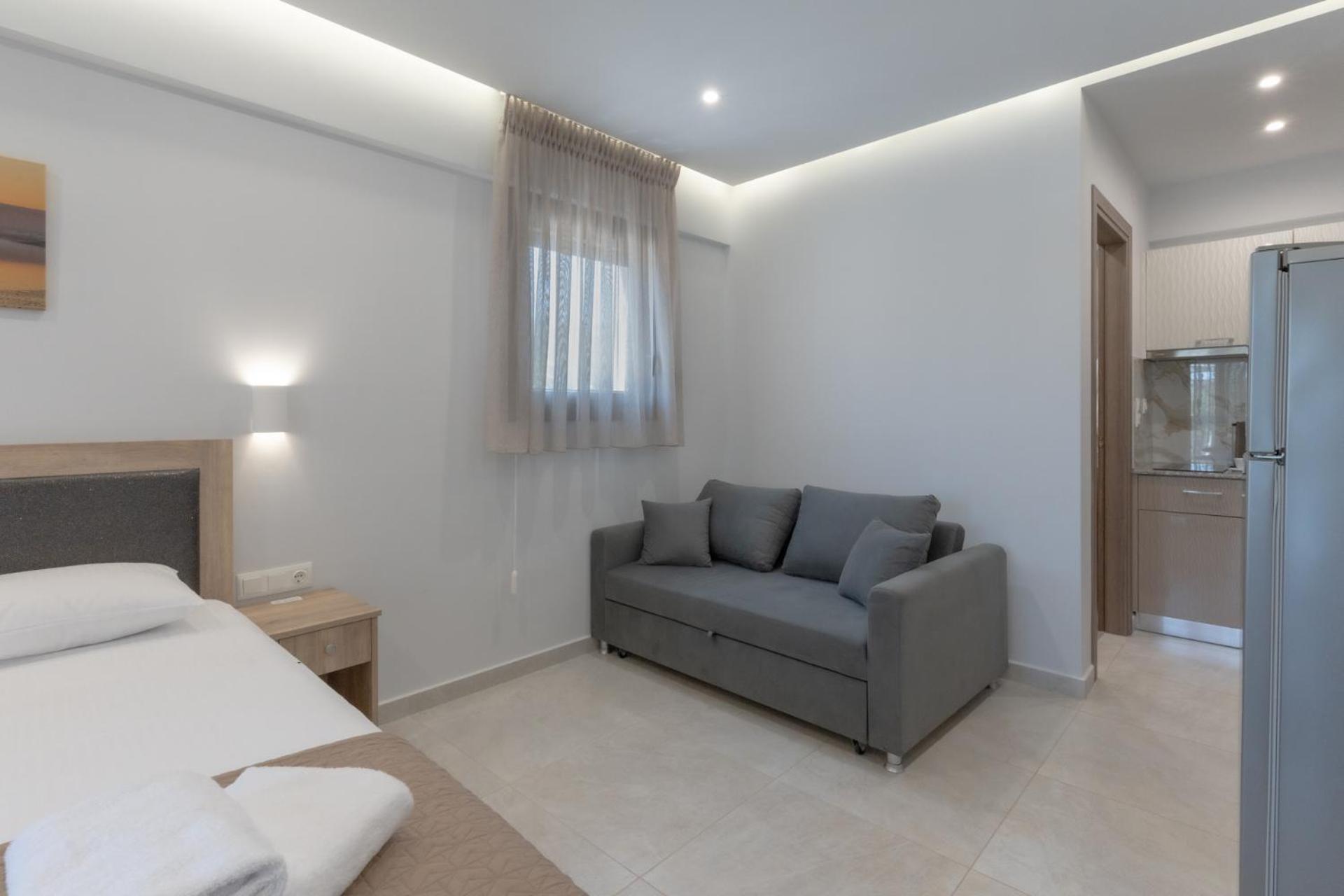 Sunshine Rooms And Suites Vrasná 외부 사진