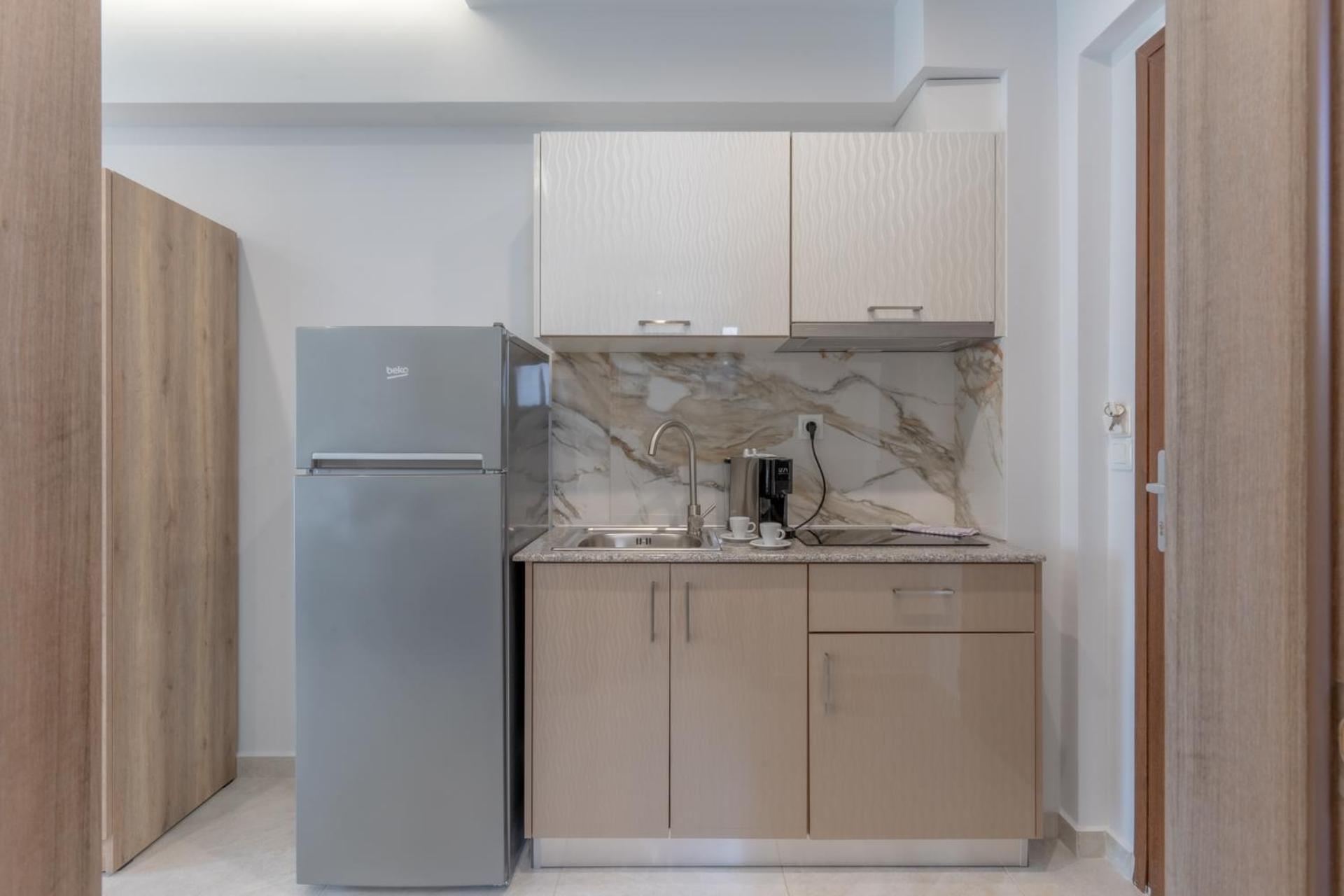 Sunshine Rooms And Suites Vrasná 외부 사진